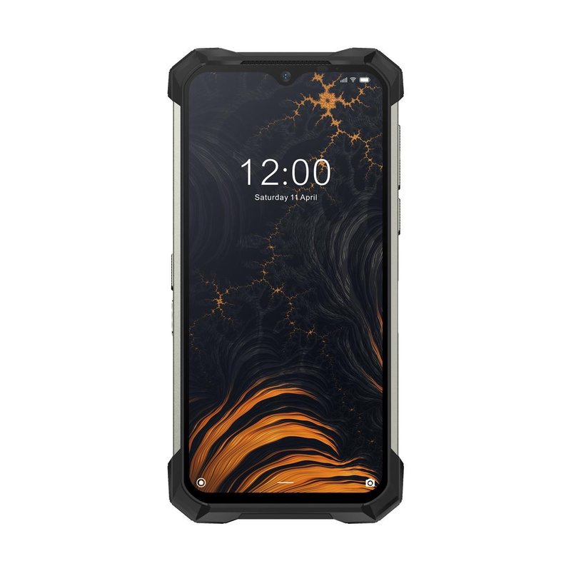 Telefon mobil Doogee S88 Pro